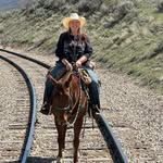 Kami Scott - @mylife_horses_ - Instagram