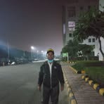 Kami Sharpa - Facebook