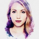 Kamilla Sharp Sketch - @kamilla_sharp_sketch - Instagram