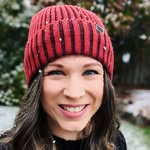 Kami Smith Palioca - @kamsmilpal - Instagram