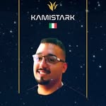 Kamistark - @impact_kamistark - Instagram