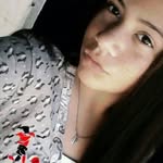 Kami Suarez - @kami_suarez16 - Instagram