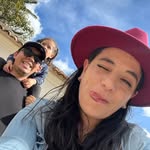 Kami Suárez - @kamisuarezf - Instagram