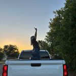 Kami Belle Tate - @kamibelletate93 - Instagram