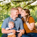 Kami Olsen Whiteley - @kami.tater - Instagram