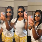 Kamya Tucker - Facebook