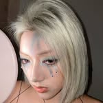 Kami Wang - @_ksloe_ - Instagram