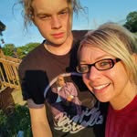 Kami Smith - @kami.ward.921 - Instagram