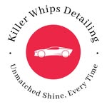 Kami Ward - @killerwhipsdetailing - Instagram