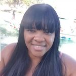 Kamika Warren - @kamikawarren13 - Instagram