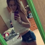 Kami White - @kwhitey_98 - Instagram