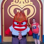 Kami Wright - @pumpkinprincess75 - Instagram