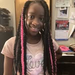 Kamia Brown - @kamia.brown - Instagram