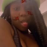 Kamia Brown - @yeaabitch_ - Instagram