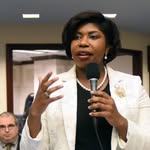 Kamia Brown - @kamiaforflorida - Instagram