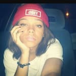 kamia Brown - @kamia_the_shit - Instagram