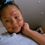 mayya - @kamiabrown64 - Instagram
