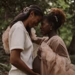 Kamia & Ebonee Smith - @kameerah.8 - Instagram