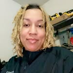 Kamia Smith - @mimismith78 - Instagram