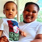 Kamia Smith - @kamiasmith2023 - Instagram
