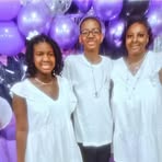 Kamia Smith - Facebook