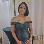 Kamia Smith - @smithkamia - Instagram