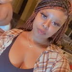 Kamia Smith - @kamia_shianae - Instagram