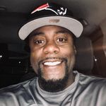 Kamia Taylor - @kstone9374 - Instagram