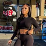 Kamia❤️🥰 - @kamia._.williams - Instagram