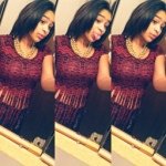 Kamia Williams - @minniemouse_mi - Instagram