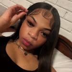 Kamia Williams - @kamia_pretty - Instagram