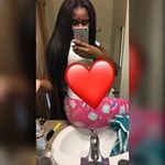 Kamia Williams - @kamiaaaaw - Instagram