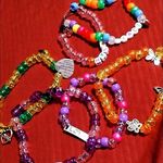 kamia williams - @mackenzeecustomizejewlery - Instagram