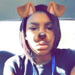 Kamia Williams - @queen.kamia - Instagram
