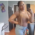 Kamia Williams - @browneyesmia_ - Instagram