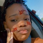 Mya - @kamiawilliams123 - Instagram