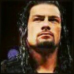 Roman_Reigns_is my Bae - @kamiawilliams - Instagram