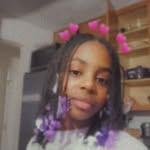 kamiah johnson - @kamiahjohnskn - Instagram