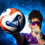 Kamiah Johnson - @kamiah_goalie - Instagram