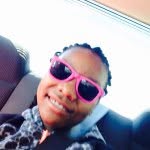 Kamiah Johnson - @myakamiah - Instagram