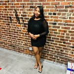 Kamiah Johnson - @kamiahj_ - Instagram