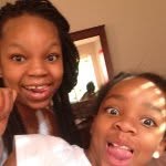 Kamiahjohnson - @kamiah7 - Instagram