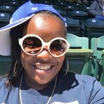 Kamika Dillard - @blackinbellevue - Instagram