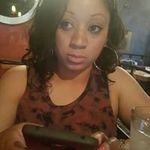 Kamika Dillard - @kamikadillard - Instagram