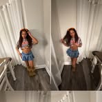 Kamora Dillard - Facebook