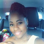 Kamika Thomas - @kamikathomas - Instagram