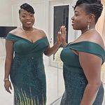 Kamika Thomas Blake - @kamikathomasblake - Instagram