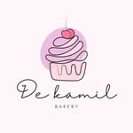 Cakes personalizadas | venta de bocaditos | cupcakes - @kamilbakery25 - Instagram
