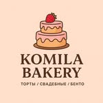 @kamila_bakery_ - Instagram