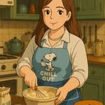 Kamille’s Home Bakery - @kamilleshomebakery - Instagram